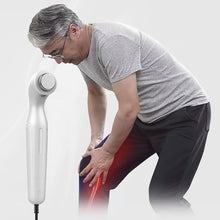 Load image into Gallery viewer, Arthritis Physical Therapy Equipment Waist Body Pain Relief Ultrasound Physiotherapy Device Muscle Stimulator Massager Instrument