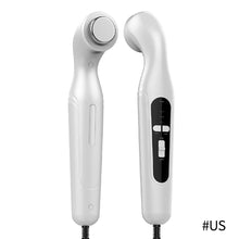 Load image into Gallery viewer, Arthritis Physical Therapy Equipment Waist Body Pain Relief Ultrasound Physiotherapy Device Muscle Stimulator Massager Instrument