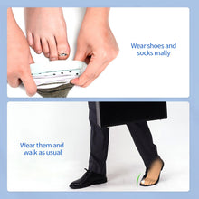 Load image into Gallery viewer, Professional Pedicure Recover Embed Toe Nail Treatment Ingrown Toenail Corrector Tools Onychia Lateralis Correction Foot Care Tool