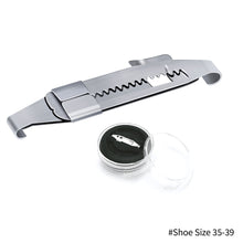 Load image into Gallery viewer, Professional Pedicure Recover Embed Toe Nail Treatment Ingrown Toenail Corrector Tools Onychia Lateralis Correction Foot Care Tool