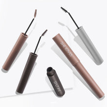 Load image into Gallery viewer, Waterproof Eyebrow Cream Long Lasting Fine Brush Head Durable Color Fast Eyebrow Dye Waterproof Eyebrow Brush Cosmetics