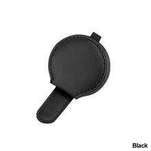 Load image into Gallery viewer, Car Sun Visor Glasses Holder Frame Auto Fastener Clip Glasses Ticket Document Holder Accessories Automobiles Parts