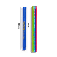 Load image into Gallery viewer, Nail Painting Pen Faint Dye Pen Multicolored Pigment Graffiti Painting Pen Manicure Draw Paint Pen Nail Art Tool