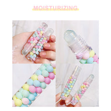 Load image into Gallery viewer, Transparent Colorless Lip Gloss Moisturizing Lip Oil Repairing Nourishing Lip Balm Lip Care Cosmetics