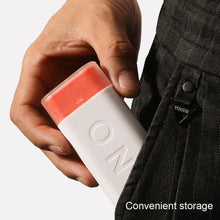 Load image into Gallery viewer, Portable 3 Grids Pill Box Plastic Mini Medicine Storage Box Waterproof Durable Travel Pill Case Medicine Box