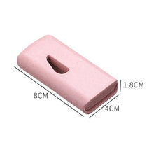 Load image into Gallery viewer, Portable Medicine Cutter Pill Box Durable Travel Tablet Storage Case Mini Plastic Medicine Box Medicine Container