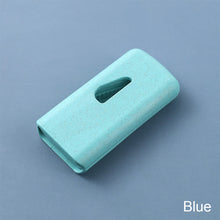Load image into Gallery viewer, Portable Medicine Cutter Pill Box Durable Travel Tablet Storage Case Mini Plastic Medicine Box Medicine Container