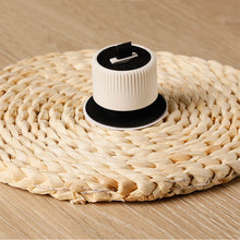 Load image into Gallery viewer, Portable Mini Moxibustion Box Washable Moxibustion Massage Box Chinese Medicine Moxibustion Box Health Care