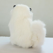 Load image into Gallery viewer, Simulation Mini Cat Cute Plush Cats with Sound Children Birthday Gifts Creative Imitation Cat Ornaments Home Decoration Supplies