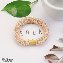 Load image into Gallery viewer, Women Girl High Elastic Hairbands Simple Basic Rubber Bands Ponytail Holders Scrunchies Fashion Hair Accessories