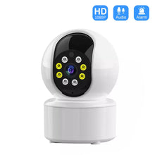Load image into Gallery viewer, A10 High-definition Cloud Image Head Wireless Night Vision Remote Home Wifi Image Machine 1080p Remote Control Machine