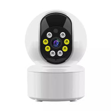 Load image into Gallery viewer, A10 High-definition Cloud Image Head Wireless Night Vision Remote Home Wifi Image Machine 1080p Remote Control Machine
