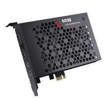 Load image into Gallery viewer, Pcie Gen2 X1 Hd 4k Video Game Capture And Live Card Without Manual Driver Installation