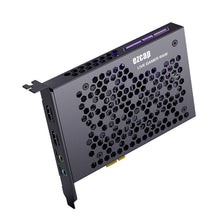 Load image into Gallery viewer, Pcie Gen2 X1 Hd 4k Video Game Capture And Live Card Without Manual Driver Installation