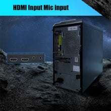 Load image into Gallery viewer, Pcie Gen2 X1 Hd 4k Video Game Capture And Live Card Without Manual Driver Installation