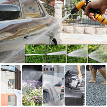 Load image into Gallery viewer, Durable Sturdy Car Pressure Washing Gun High Prime Washer Sprayer Washing Gun Watering Tool for Home Garden