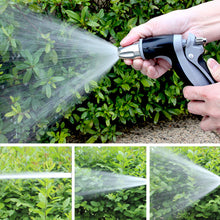 Load image into Gallery viewer, Universal Adjustable Car High Pressure Washer Gun Patterns Wash Machine Garden Watering Sprinkler Car Washing