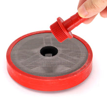 Load image into Gallery viewer, 14mm/19mm 1/2" 3/4" High Pressure Pump Filter Clean Machine Screen Strainer Irrigation Sprayer Absorbent Water Filters for 280/380/55/58 Car Washing Machine