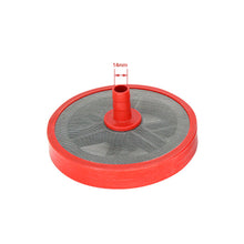 Load image into Gallery viewer, 14mm/19mm 1/2" 3/4" High Pressure Pump Filter Clean Machine Screen Strainer Irrigation Sprayer Absorbent Water Filters for 280/380/55/58 Car Washing Machine