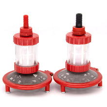 Load image into Gallery viewer, 1/2" 3/4" Filter Pump Filter High Pressure Clean Machine Screen Strainer Irrigation Sprayer Absorbent Water Filters for 280/380/55/58 Car Washing Machine