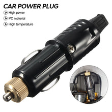 Load image into Gallery viewer, Universal DC 12/24V 180W 15A Car Cigarette Lighter Replacement Power Plug Adapter Charger