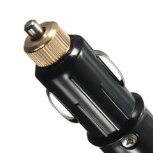 Load image into Gallery viewer, Universal DC 12/24V 180W 15A Car Cigarette Lighter Replacement Power Plug Adapter Charger
