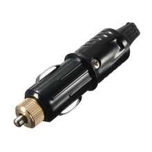Load image into Gallery viewer, Universal DC 12/24V 180W 15A Car Cigarette Lighter Replacement Power Plug Adapter Charger