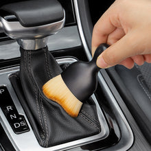 Load image into Gallery viewer, Soft Brush Car Interior Cleaning Tool Dashboard Air Outlet Crevice Dust Removal Artifact Brush Home Office Detailing Clean Tools