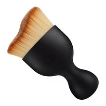 Load image into Gallery viewer, Soft Brush Car Interior Cleaning Tool Dashboard Air Outlet Crevice Dust Removal Artifact Brush Home Office Detailing Clean Tools