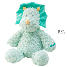 Load image into Gallery viewer, Cute Soft Long Legs Plush Toys Stuffed Cartoon Animals Baby Appease Toy Sheep Dino Cow Home Decor Gift Doll for Children Kids