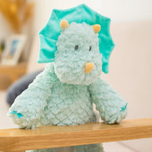 Load image into Gallery viewer, Cute Soft Long Legs Plush Toys Stuffed Cartoon Animals Baby Appease Toy Sheep Dino Cow Home Decor Gift Doll for Children Kids