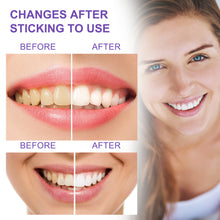Load image into Gallery viewer, Tooth Whitening Toothpaste Removing Odor Smoke Stains Oral Care Cleaning Whitening Beautifying Tooth Stains Teeth Dental Care