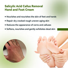 Load image into Gallery viewer, Moisturizing Anti cracking Foot Cream Anti-Drying Heel Cracked Repair Calluses Dead Skin Removal Hand Foot Protection Cream
