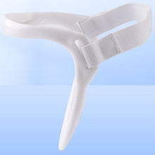 Load image into Gallery viewer, Portable Adjustable Neck Brace Support Cervical Vertebra Retractor Health Care Correct Neck Stretcher Fixed Traction Correction