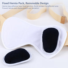 Load image into Gallery viewer, Inguinal Hernia Belt Truss Adult Elderly Hernia Support Brace Sport Pain Relief Recovery Strap Hernia Relief Removable Compression Pads