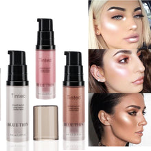 Load image into Gallery viewer, Peel Off Eye Makeup Eye Brow Tint Waterproof Long-lasting Dye Liquid Foundation Gel Concealer Highlight Make Up Cosmetics