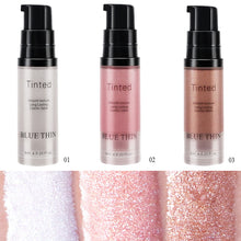 Load image into Gallery viewer, Peel Off Eye Makeup Eye Brow Tint Waterproof Long-lasting Dye Liquid Foundation Gel Concealer Highlight Make Up Cosmetics