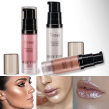 Load image into Gallery viewer, Peel Off Eye Makeup Eye Brow Tint Waterproof Long-lasting Dye Liquid Foundation Gel Concealer Highlight Make Up Cosmetics