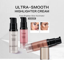 Load image into Gallery viewer, Peel Off Eye Makeup Eye Brow Tint Waterproof Long-lasting Dye Liquid Foundation Gel Concealer Highlight Make Up Cosmetics