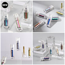 Load image into Gallery viewer, Shiny Metallic Glossy Face Makeup Liquid Eyeshadow Flash Lipgloss Metallic Lipstick Chameleons Eye Glitter Women Cosmetics