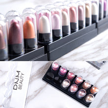 Load image into Gallery viewer, 12 Colors Waterproof Eyeshadow Pen Set Highlighter Stick Long Lasting Glitter Shimmer Eye Shadow Pen Eyes Makeup Cosmetics