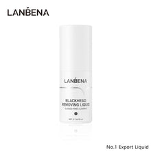 Load image into Gallery viewer, Face Blackheads Remover Peel Off Blackhead Mask Skin Care Nose Pore Strips Stickers Acne Treatment Facial Nasal Masks