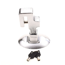 Load image into Gallery viewer, Car Clutch Lock Anti-theft Lock Most Universal Clutch Brake Lock Car anti-Theft Clutch Brake Lock Accelerator