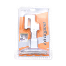 Load image into Gallery viewer, Car Clutch Lock Anti-theft Lock Most Universal Clutch Brake Lock Car anti-Theft Clutch Brake Lock Accelerator