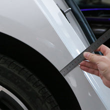 Load image into Gallery viewer, 1.2m Fender Flares Car Wheel Arches Wing Expander Arch Eyebrow Mudguard Lip Body Kit Protector Cover Mud Guard Accessories