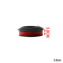 Load image into Gallery viewer, 1.2m Fender Flares Car Wheel Arches Wing Expander Arch Eyebrow Mudguard Lip Body Kit Protector Cover Mud Guard Accessories