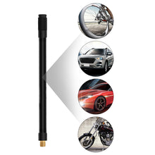 Load image into Gallery viewer, Car Tire Air Inflator Hose Inflatable Tube Hose Inflator Tube Locking Air Chuck Connection Quick Inflation Chuck for Bike Motocycle
