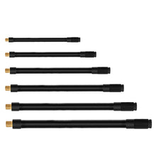 Load image into Gallery viewer, Car Tire Air Inflator Hose Inflatable Tube Hose Inflator Tube Locking Air Chuck Connection Quick Inflation Chuck for Bike Motocycle