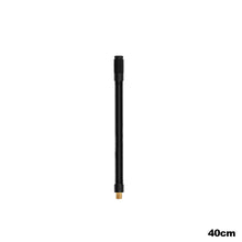 Load image into Gallery viewer, Car Tire Air Inflator Hose Inflatable Tube Hose Inflator Tube Locking Air Chuck Connection Quick Inflation Chuck for Bike Motocycle