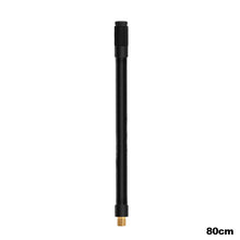 Load image into Gallery viewer, Car Tire Air Inflator Hose Inflatable Tube Hose Inflator Tube Locking Air Chuck Connection Quick Inflation Chuck for Bike Motocycle